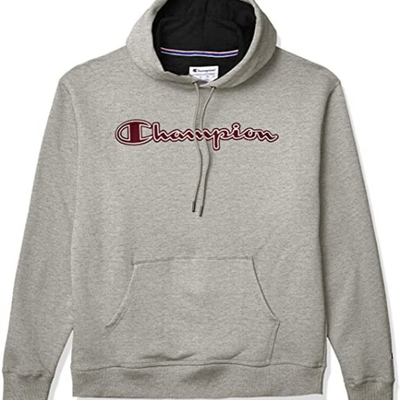 Champion LIFE Men's Reverse Weave PO Hoodie